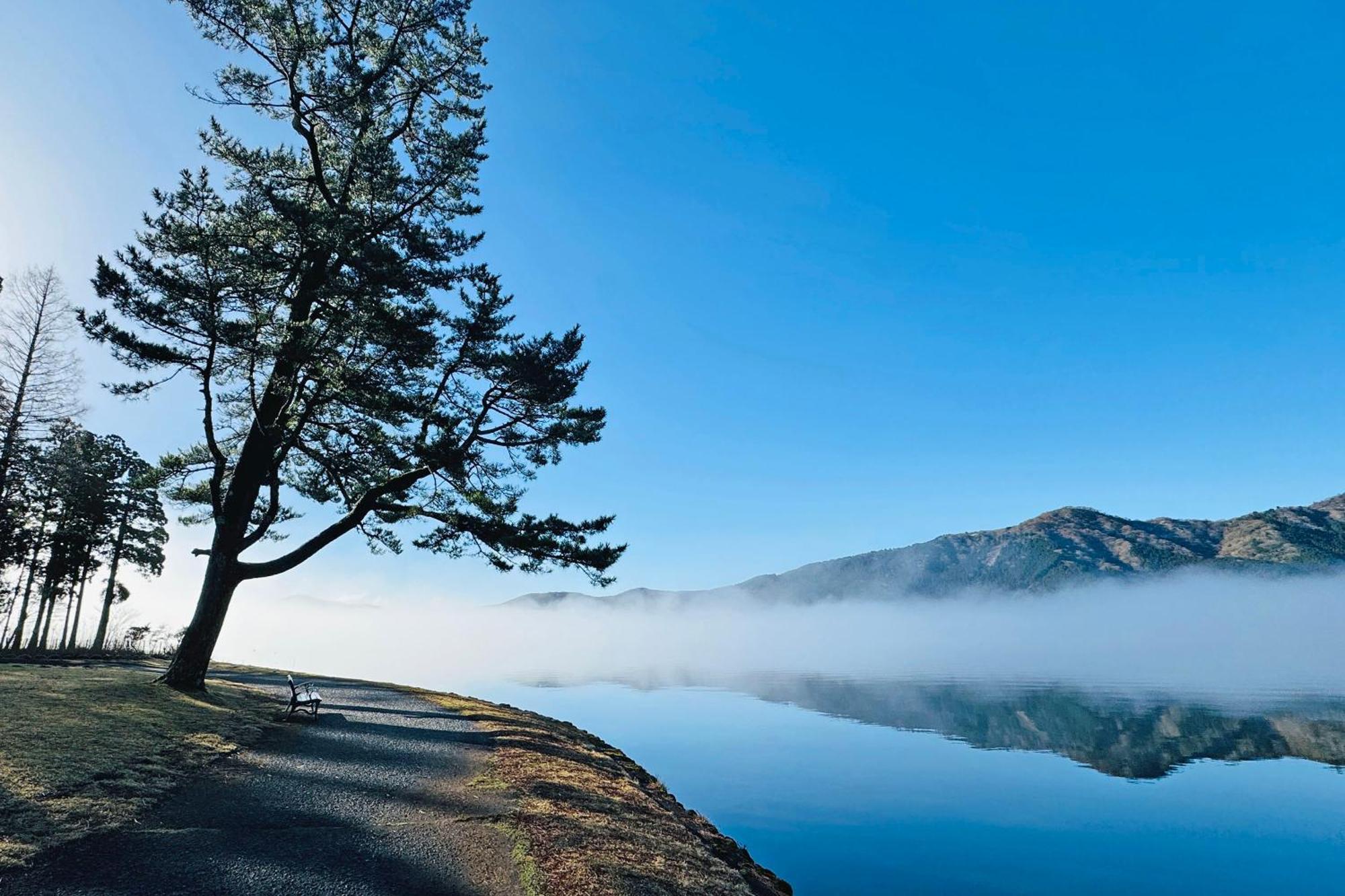 The Prince Hakone Lake Ashinoko Exterior photo